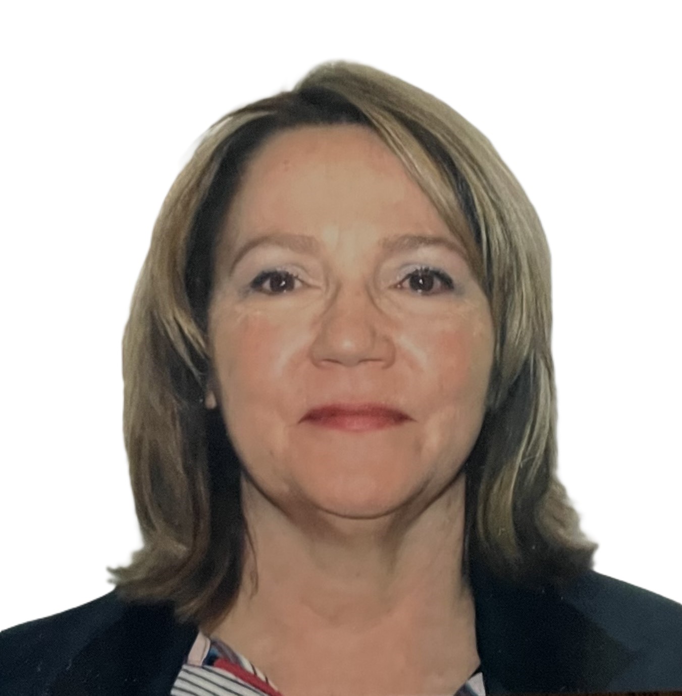 Carla R. Coats